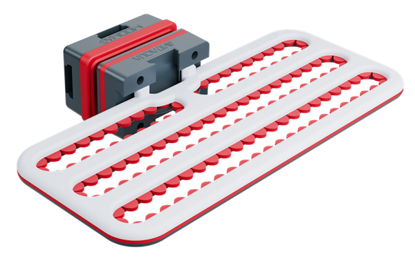 AvidAqua Manta Ray Frag Rack