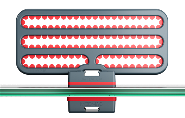 AvidAqua Manta Ray Frag Rack
