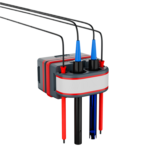 AvidAqua MPO Duo Probe Organizer
