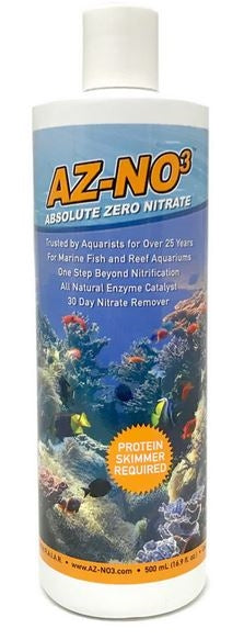 AZ-NO3 Absolute Zero Nitrate 500mL