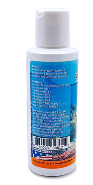 AZ-NO3 Absolute Zero Nitrate 125mL