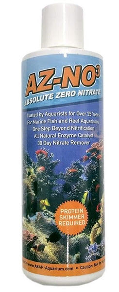 AZ-NO3 Absolute Zero Nitrate 250mL
