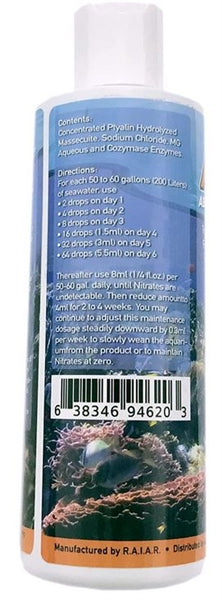 AZ-NO3 Absolute Zero Nitrate 250mL