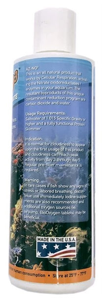 AZ-NO3 Absolute Zero Nitrate 250mL