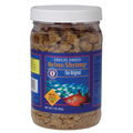 Bay Brand Brine Shrimp Freeze Dried 3oz