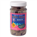 Bay Brand Tubifex Worms Freeze Dried 1oz