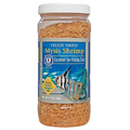 Bay Brand Mysis Shrimp Freeze Dried 1.7oz
