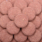 Bay Brand Nibble Bits - Freshwater Carnivore Small Tablets (10mm) 0.37oz
