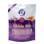 Bay Brand Nibble Bits - Freshwater Carnivore Large Tablets (20mm) 2.1oz
