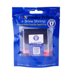 Bay Brand FUN Feeder Pellets - Brine Shrimp (0.6 - 0.9mm) 0.7oz