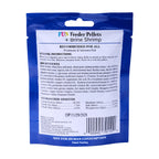 Bay Brand FUN Feeder Pellets - Brine Shrimp (0.6 - 0.9mm) 0.7oz
