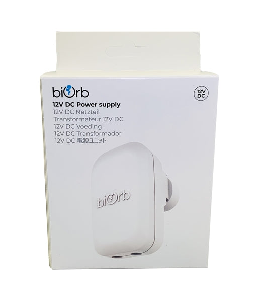 Biorb Transformer 12V