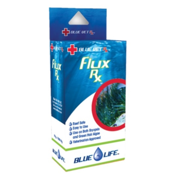 BlueLife Flux Rx 100 gal/ 2000m
