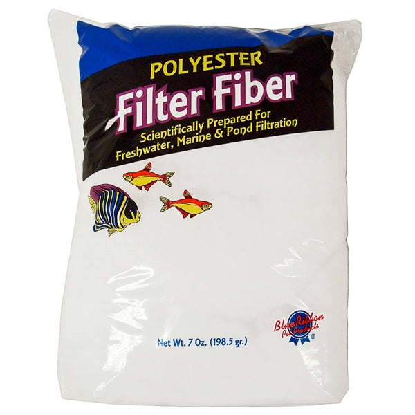 Blue Ribbon Polyester Floss 7oz