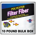 Blue Ribbon Polyester Floss 10 lbs - Bulk