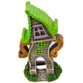 Blue Ribbon Exotic Ornaments - Fun House Large