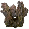 Blue Ribbon Exotic Ornaments - Petrified Driftwood Medium