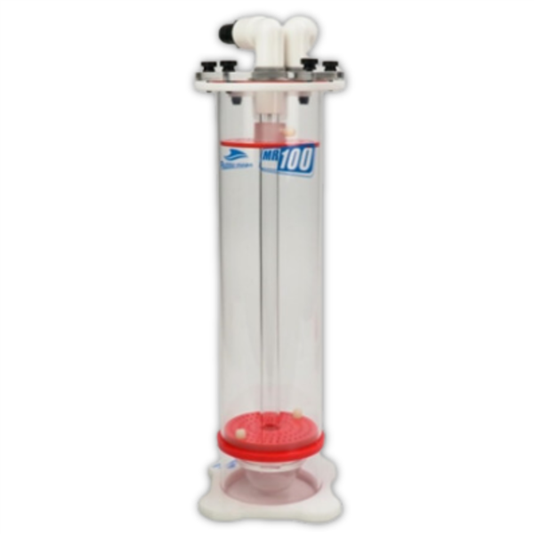 Bubble Magus MR-100 Media Reactor