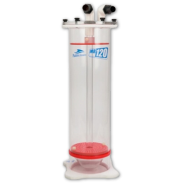 Bubble Magus MR-120 Media Reactor