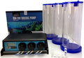 Bubble Magus Dosing Pump PACKAGE with T11