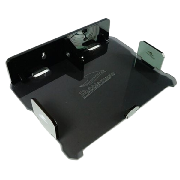 Bubble Magus Dosing Pump Bracket for T11/T12