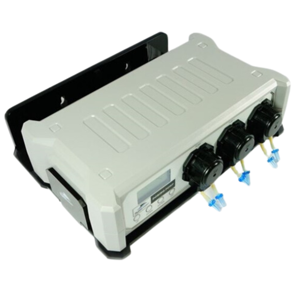 Bubble Magus Dosing Pump Bracket for T11/T12