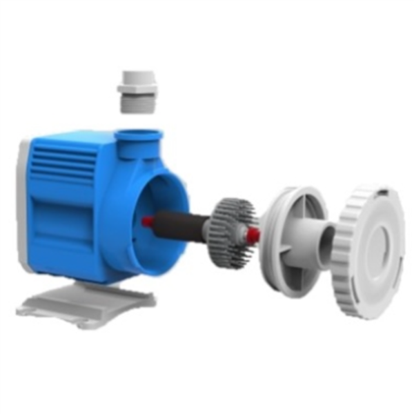 Bubble Magus DSP4000 Skimmer Pump for Curve 9A Skimmer