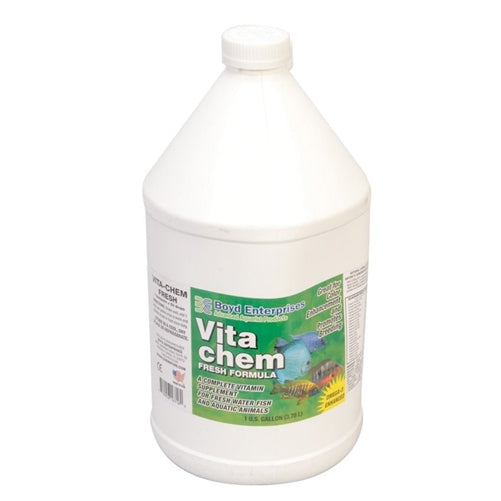 Boyd Vita-Chem Fresh 1 Gallon