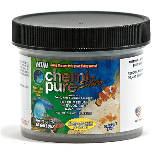 Boyd Chemi-Pure Elite Mini 3.1oz