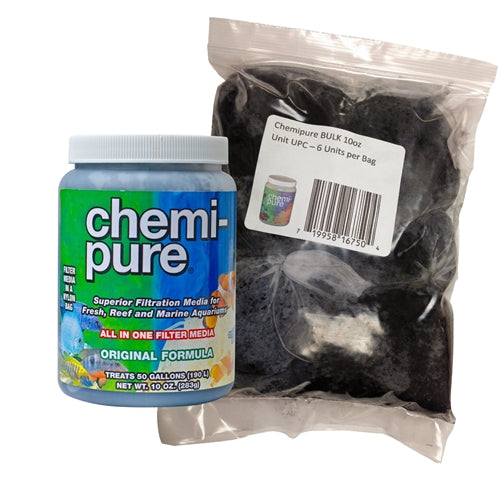 Boyd Chemi-Pure 10oz Bulk 6 Pack