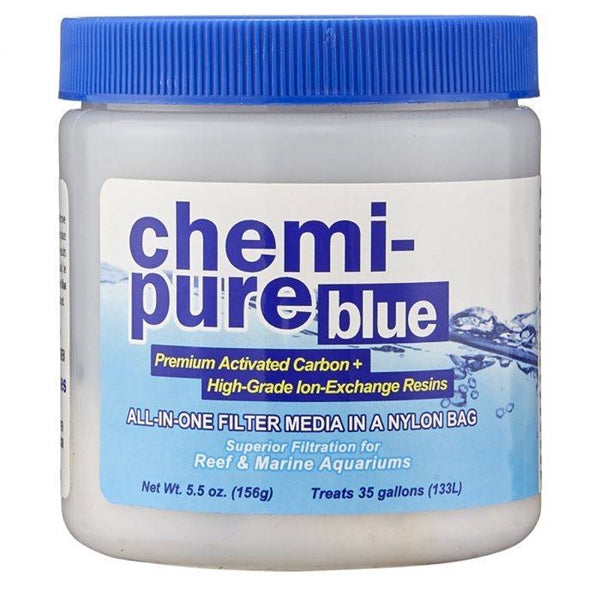 Boyd Chemi-Pure Blue 5.5oz
