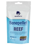 Benepets REEF Benepellet Medium 2.5mm - 2.7oz