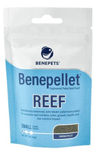 Benepets REEF Benepellet Small 1.7mm - 1.3oz