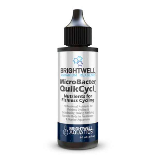 Brightwell MicroBacter QuikCycl 60mL