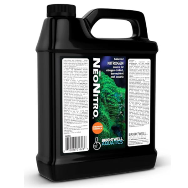 Brightwell NeoNitro 4L