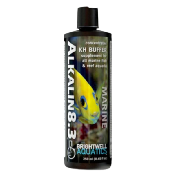 Brightwell Alkalin8.3 Liquid 250mL