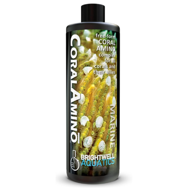 Brightwell CoralAmino 500mL