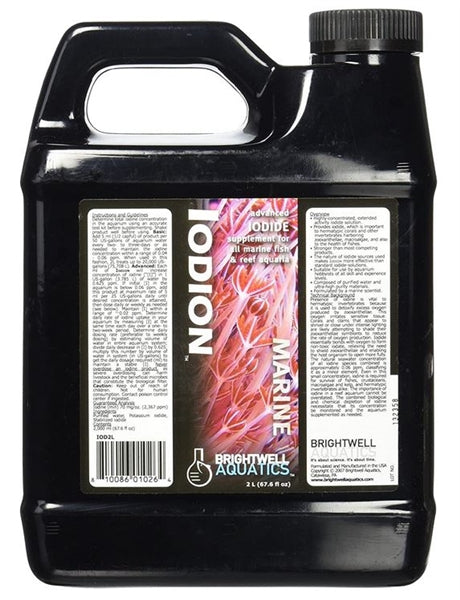 Brightwell Iodion 2L