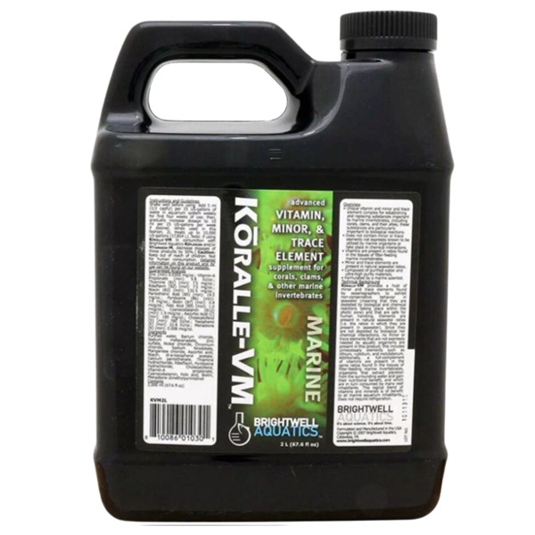 Brightwell Koralle-VM 2L
