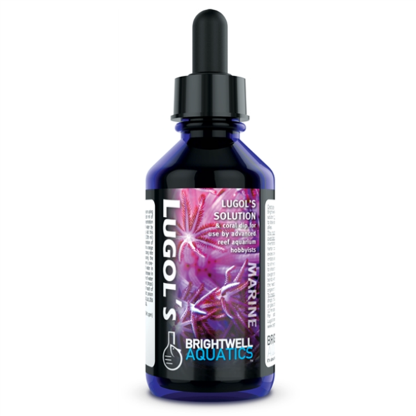 Brightwell Lugols Solution 30mL
