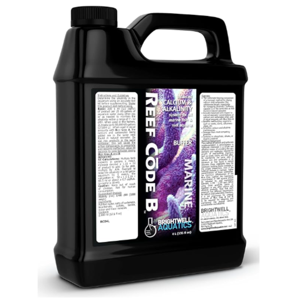 Brightwell Reef Code B 2L