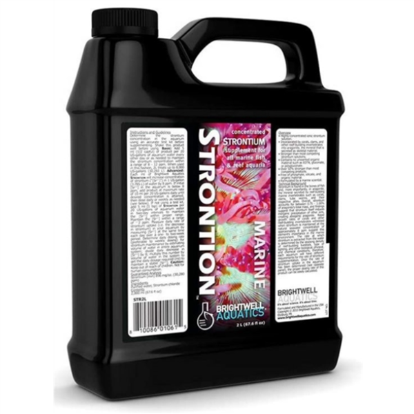 Brightwell Strontion 2L