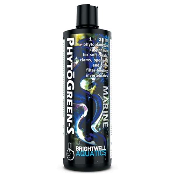 Brightwell PhytoGreen-S 250mL