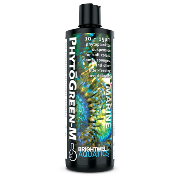 Brightwell PhytoGreen-M 250mL