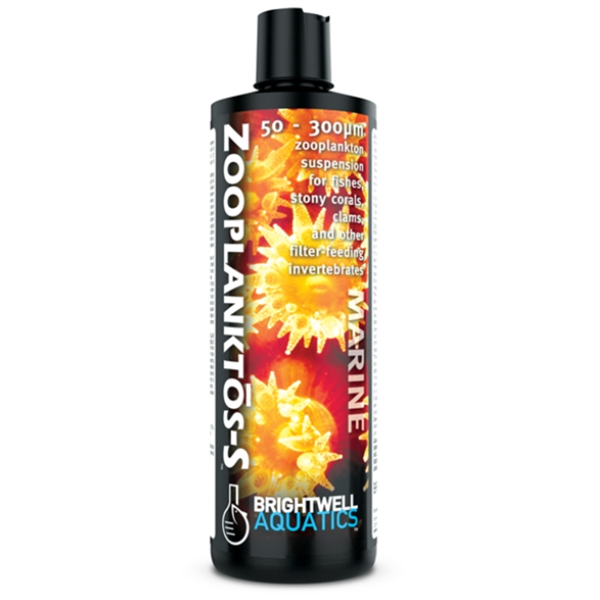 Brightwell Zooplanktos-S 250mL