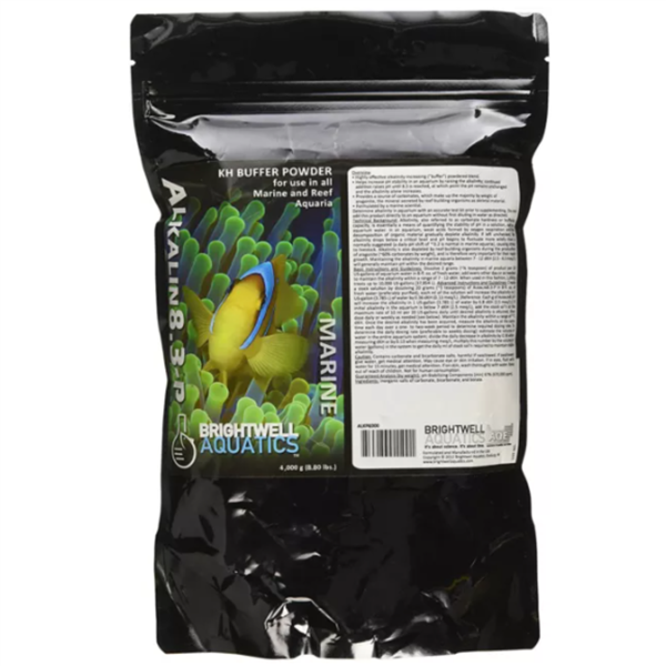 Brightwell Alkalin8.3-P Dry 8.8 lbs