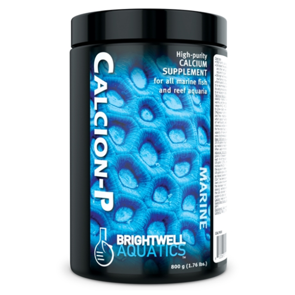 Brightwell Calcion-P - Dry 800g