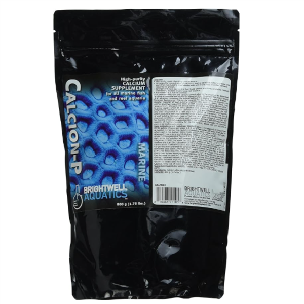Brightwell Calcion-P Dry 3.2kg