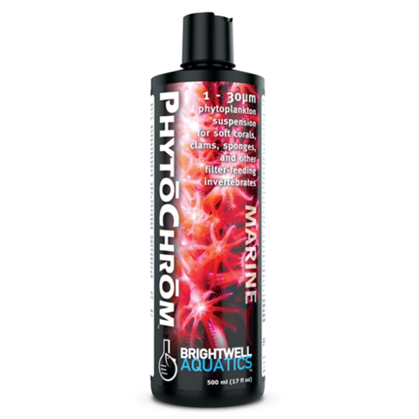 Brightwell PhytoChrom 500mL