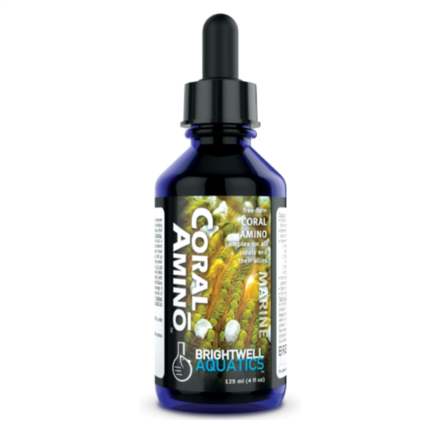 Brightwell CoralAmino 125mL